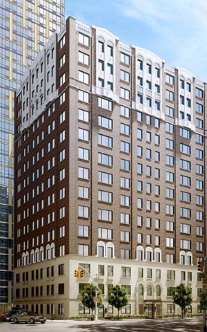 
            1212 Fifth Avenue Condominium Building, 1212 5th Avenue, New York, NY, 10029, NYC NYC Condos        
